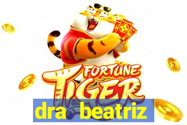 dra beatriz oftalmologista cruzeiro sp